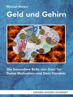 cover image of Geld und Gehirn